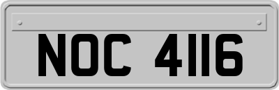 NOC4116