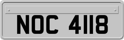 NOC4118