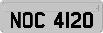 NOC4120