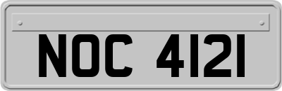 NOC4121