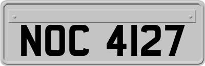 NOC4127