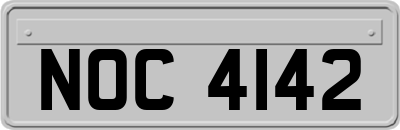 NOC4142