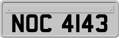 NOC4143