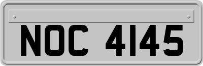 NOC4145