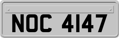 NOC4147