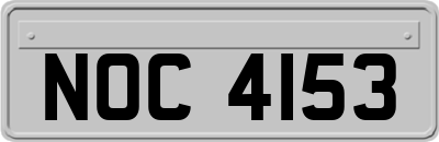 NOC4153