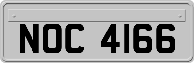 NOC4166