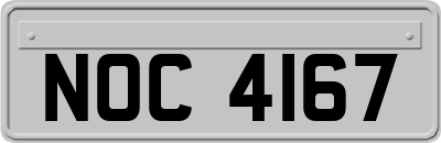 NOC4167