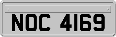 NOC4169
