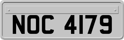 NOC4179