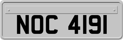 NOC4191