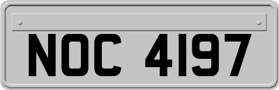NOC4197