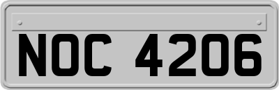 NOC4206