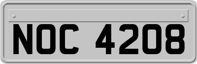 NOC4208