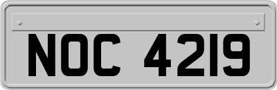 NOC4219