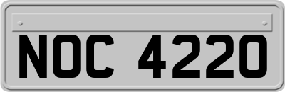 NOC4220