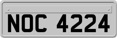 NOC4224