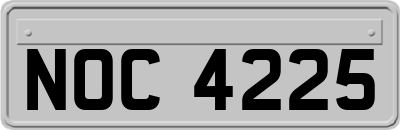 NOC4225