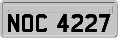 NOC4227