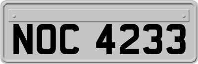 NOC4233