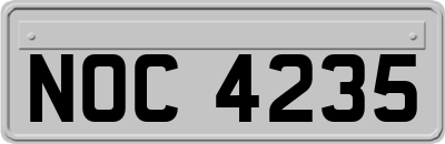 NOC4235