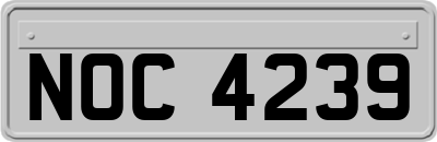 NOC4239