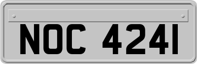 NOC4241