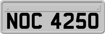 NOC4250
