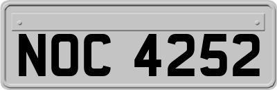 NOC4252