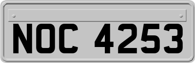 NOC4253