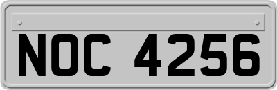 NOC4256