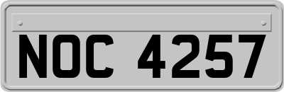 NOC4257