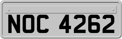 NOC4262