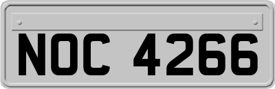 NOC4266