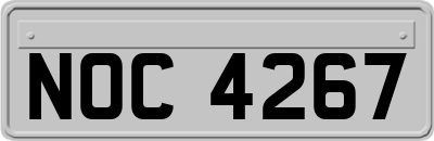 NOC4267