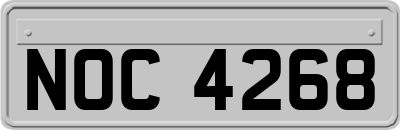 NOC4268