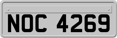 NOC4269