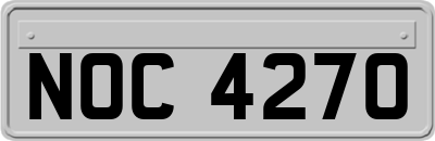 NOC4270