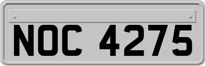 NOC4275