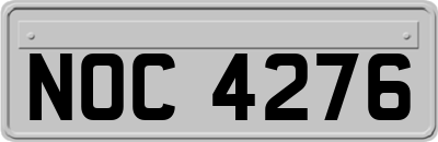 NOC4276
