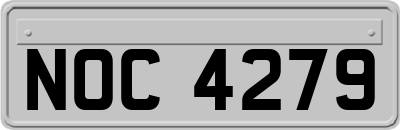 NOC4279