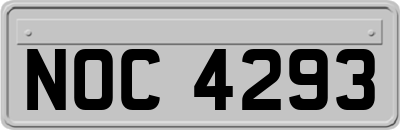 NOC4293