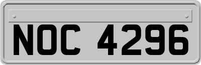 NOC4296