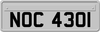 NOC4301