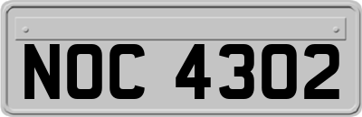 NOC4302