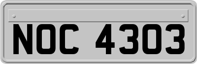 NOC4303