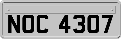NOC4307