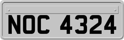 NOC4324