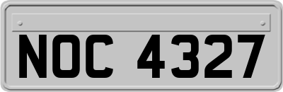 NOC4327