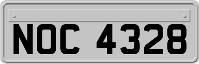 NOC4328